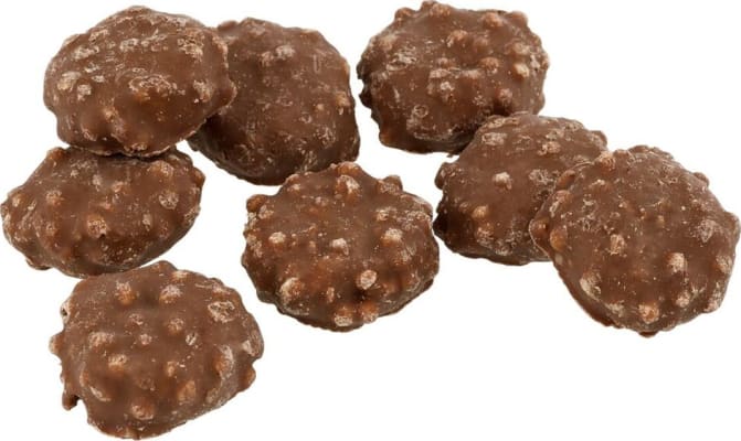 Aroma Toffee Crisp