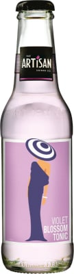 Artisan Violet Blossom Tonic