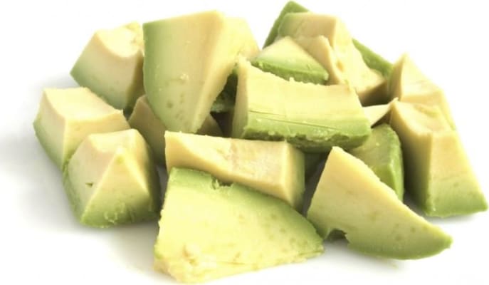 Avocado teningar 1kg