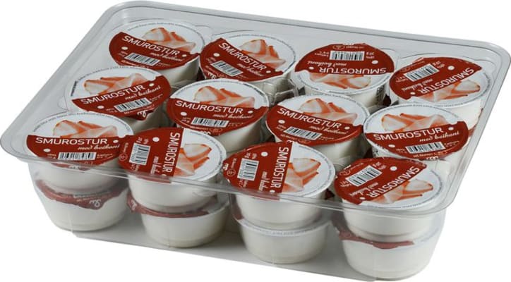 MS Beikonostur í öskju 24×20 g/ks