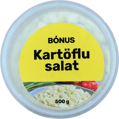 Bónus Kartöflusalat 500 g