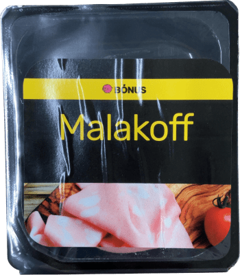 Bónus Malakoff 154 g