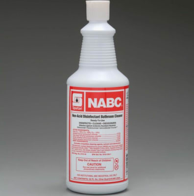 Baðherbergishreinsir NABC 946ml