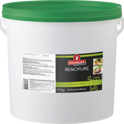 Bahncke Remopuré 5 kg