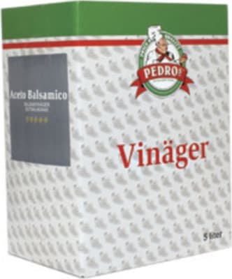 Balsamic edik 5ltr