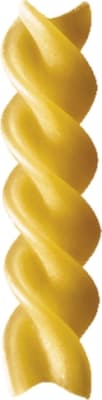 BAR.GOLD FUSILLI 1 KG