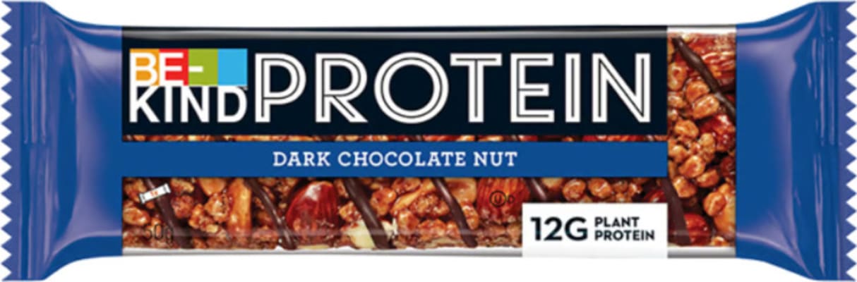 Be-Kind Protein Dark Chocolate