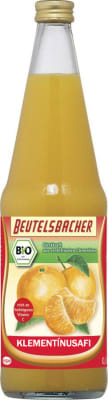 Beutelsbacher Klementínusafi