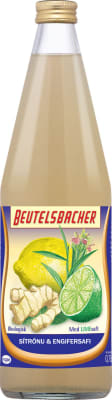 Beutelsbacher Sítrónu & Engifersafi