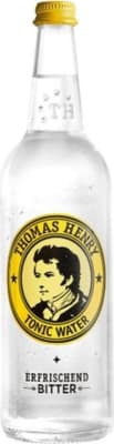 Big Thomas Henry Tonic