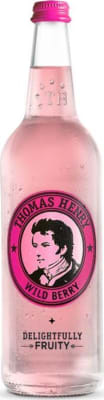 Big Thomas Henry Wild Berry