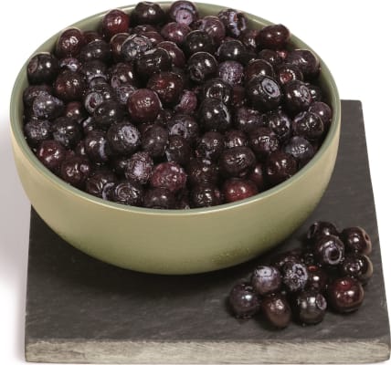Bláber Frosin 5x1Kg Sysco 75745