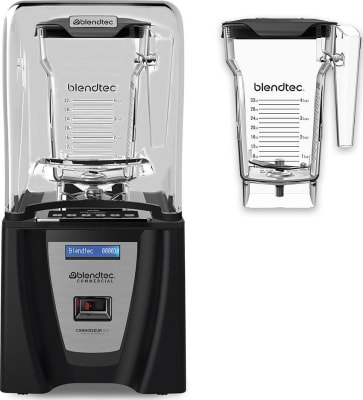 Blendtec Blandari Connoisseur 825