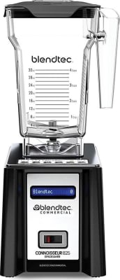Blendtec Blandari Connoisseur 825 SpaceSaver