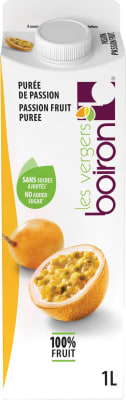 Boiron púrra ástaraldin 1ltr (6stk/ks)