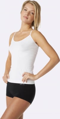 Boody Cami Top white S