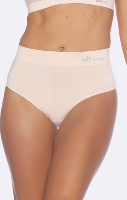 Boody Full Briefs Nude XL