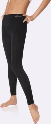 Boody Full Leggings Black L