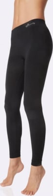 Boody Full Leggings Black M