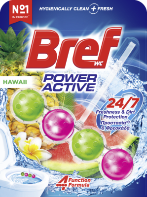 Bref Power Active Hawaii 50 gr
