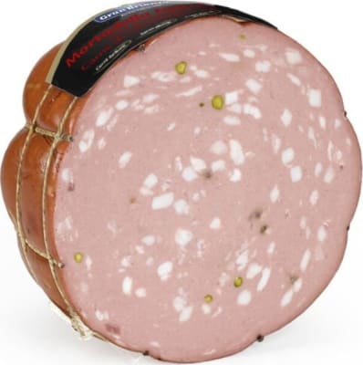 Brianza Mortadella Nostrana VN Pistachio