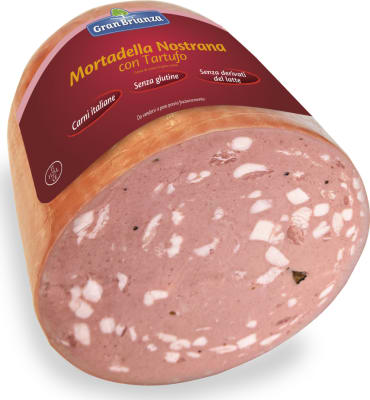Brianza Mortadella Nostrana VN Tartufo
