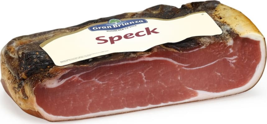 Brianza Speck