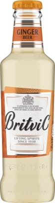 Britvic Ginger Beer