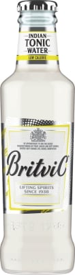 Britvic Low Carb Tonic