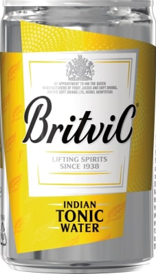 Britvic Tonic