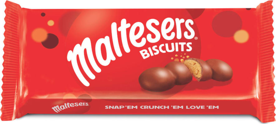 Burtons Maltesers