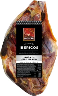 Campofrio Jamon Iberico