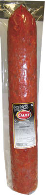 Can Calet Chorizo