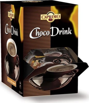 Caprimo kakóbréf