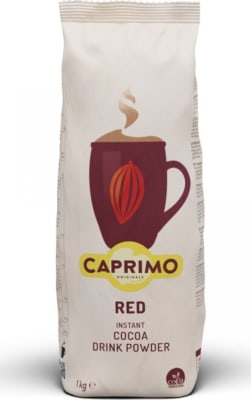 Caprimo Red Kakó