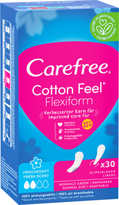 Carefree FlexiForm