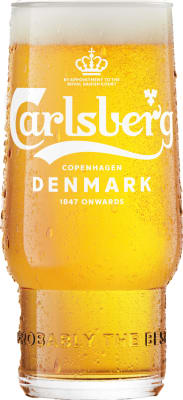 Carlsberg ND Tumbler