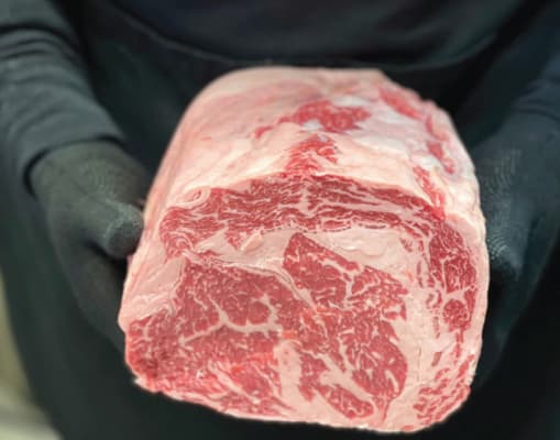 Carnimex INK Ribeye