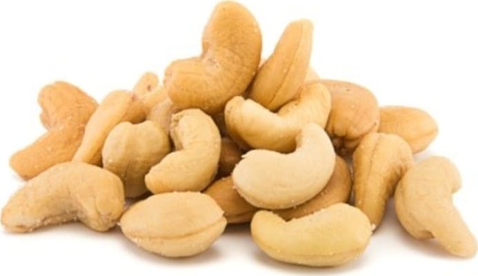 Cashewhnetur