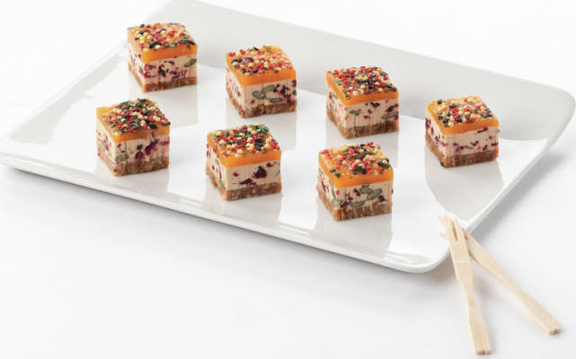 CDP Foie Gras Kubbar