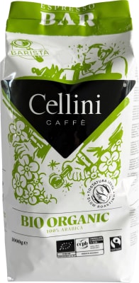 Cellini Bar Espresso Baunir