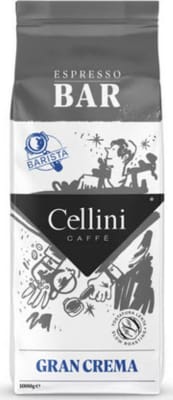 Cellini Bar Gran Crema