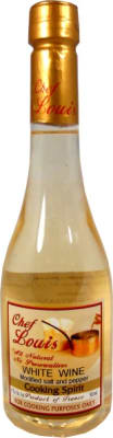 Chef Louis Hvítvín 11% 500ml