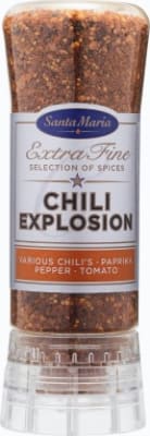 Chili explosion í kvörn 275g