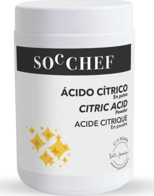 Citric Acid
