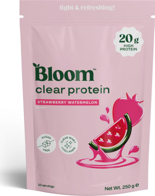 Clear Protein Collagen Strawberry Watermelon 1x250g