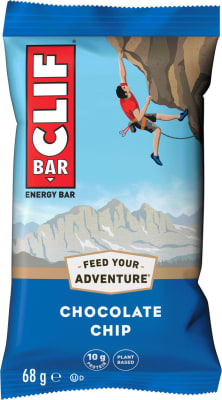 CLIF BAR Chocolate Chips