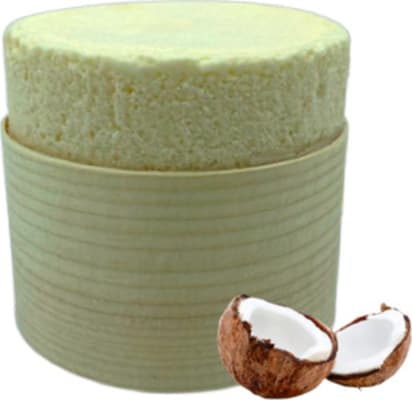 Cocagne Coconut Iced Souffle