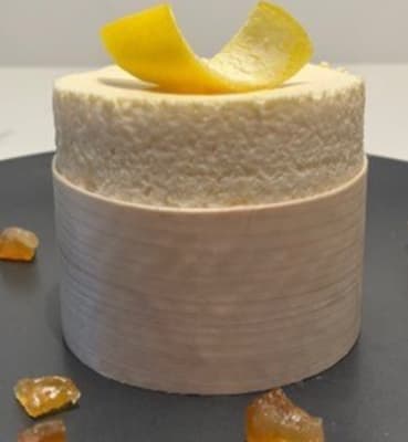 Cocagne Limoncello Iced Souffle