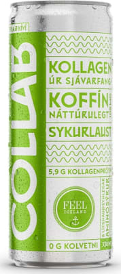 Collab Epla og Kíví